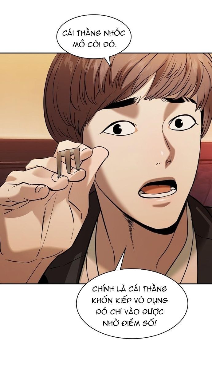 Tiền Bạc Và Quyền Lực Chapter 145 - 22