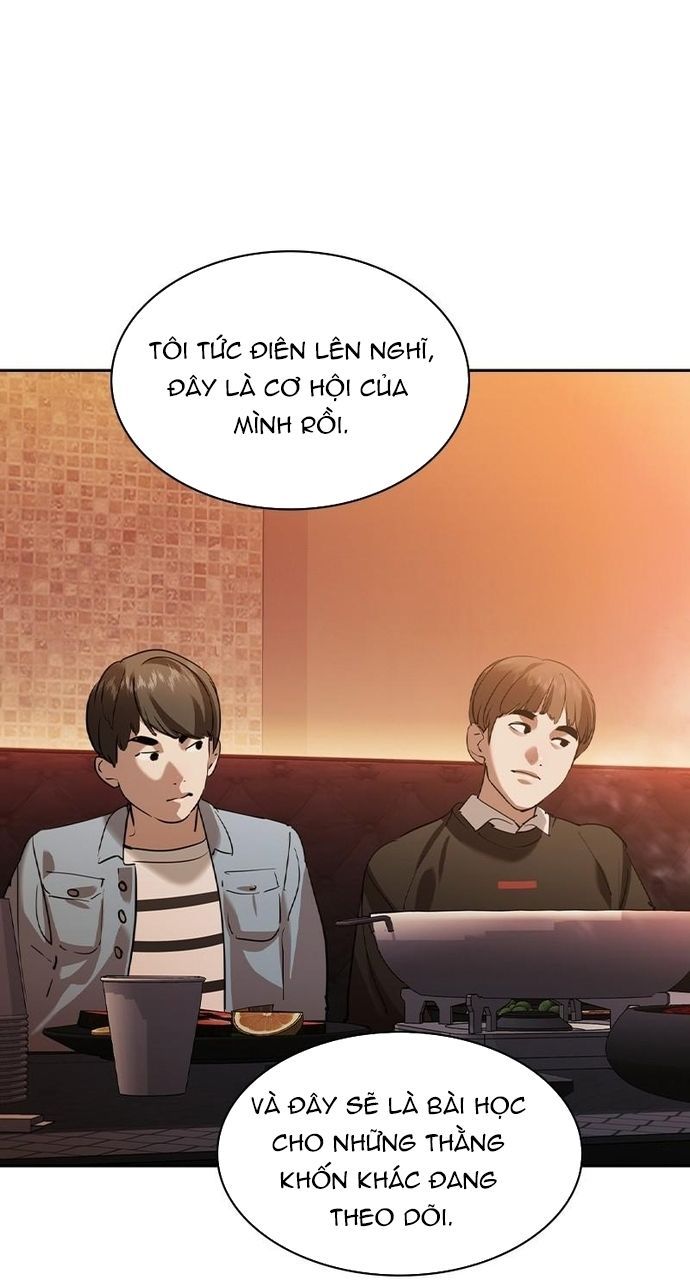 Tiền Bạc Và Quyền Lực Chapter 145 - 23