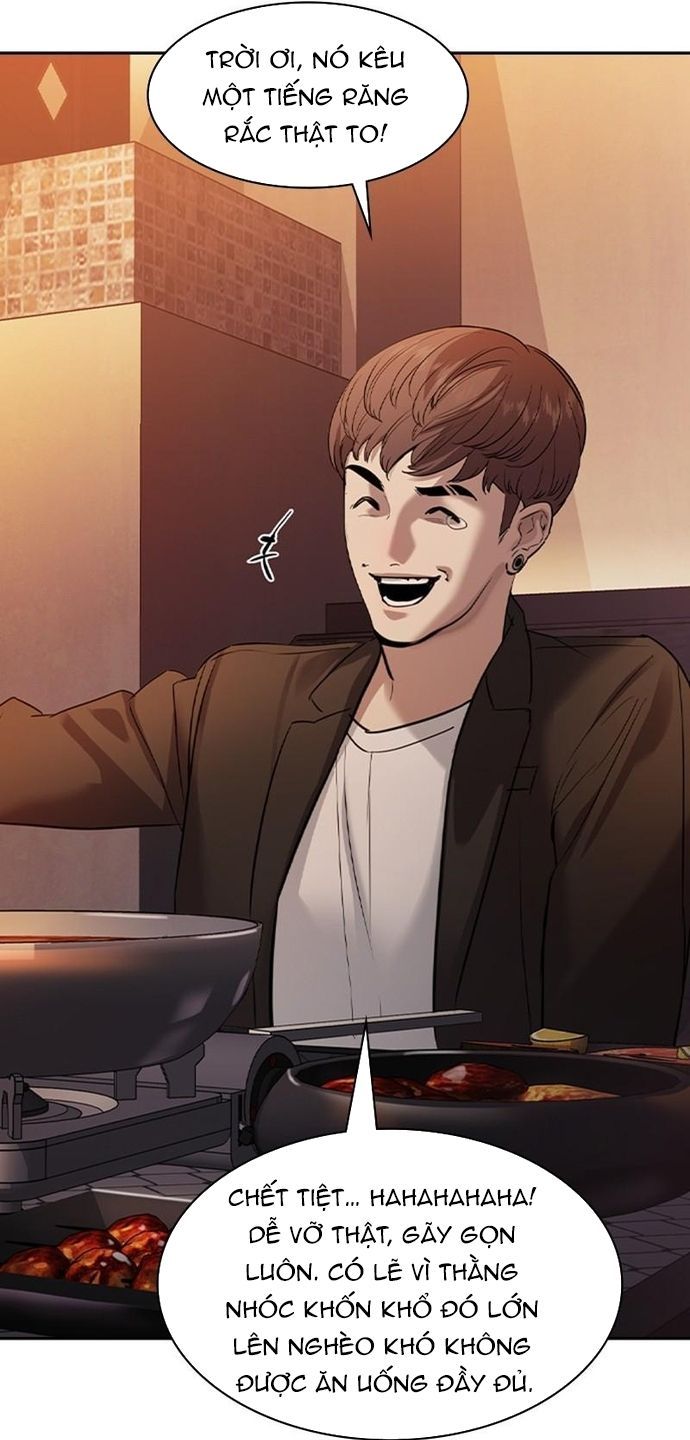Tiền Bạc Và Quyền Lực Chapter 145 - 27