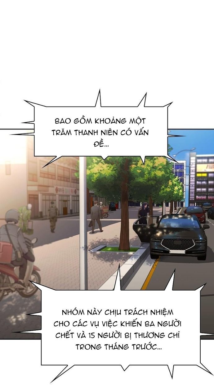 Tiền Bạc Và Quyền Lực Chapter 145 - 4