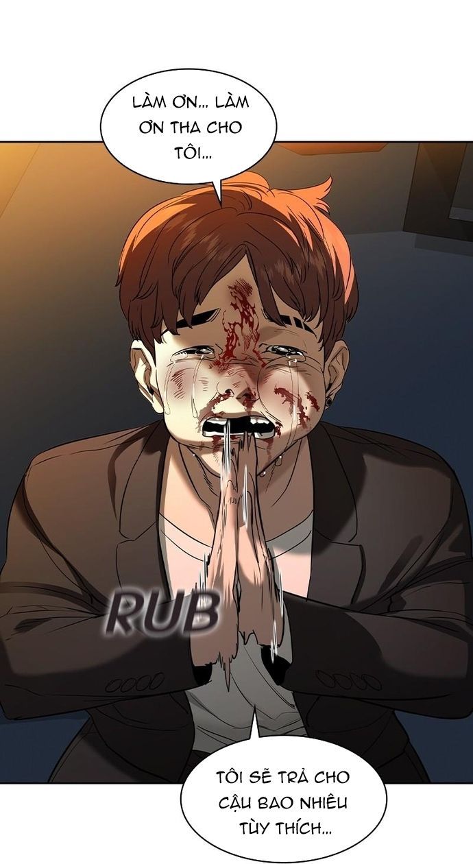 Tiền Bạc Và Quyền Lực Chapter 145 - 75