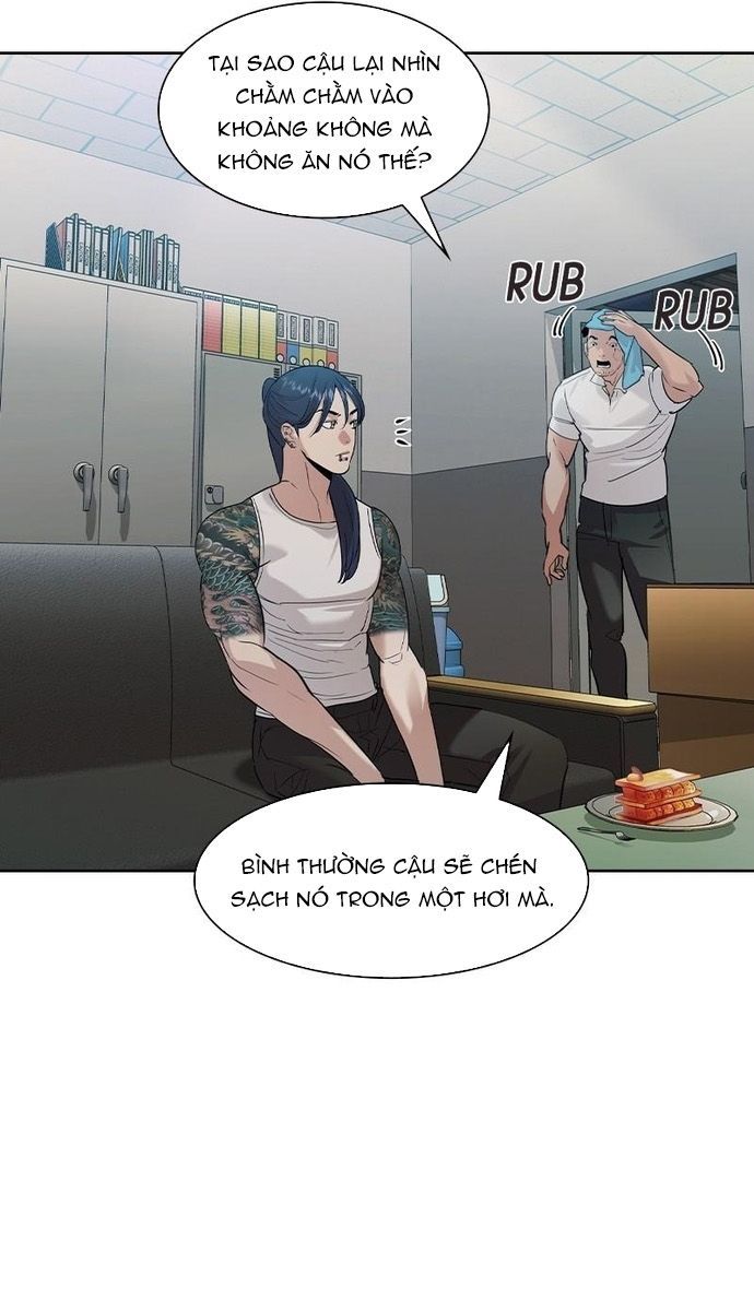 Tiền Bạc Và Quyền Lực Chapter 146 - 18