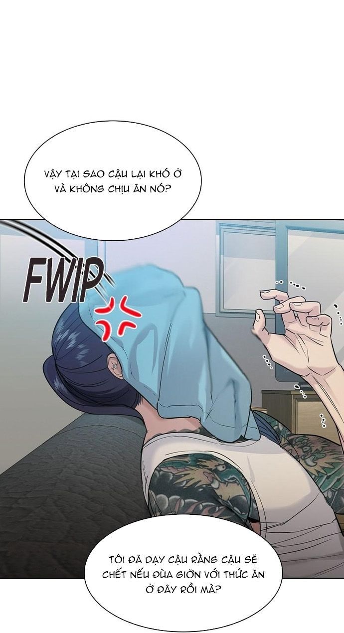 Tiền Bạc Và Quyền Lực Chapter 146 - 20