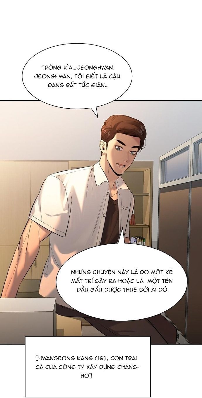 Tiền Bạc Và Quyền Lực Chapter 146 - 3