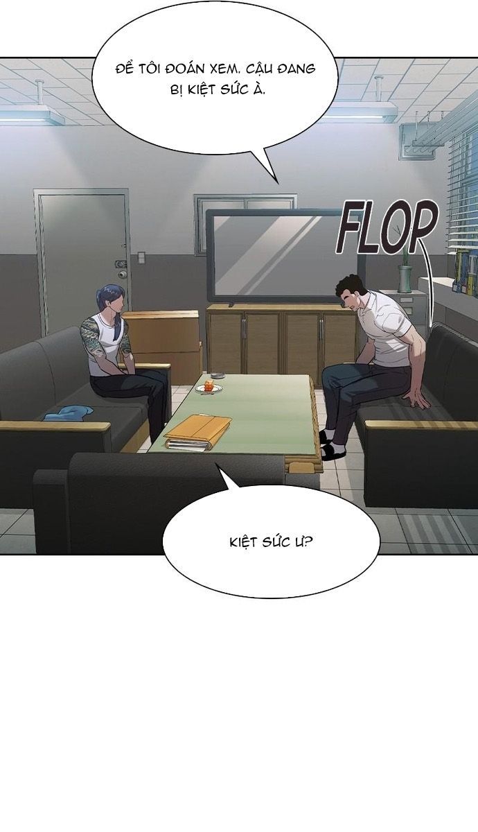 Tiền Bạc Và Quyền Lực Chapter 146 - 22