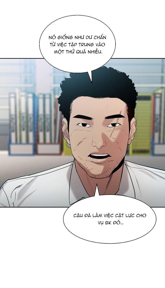 Tiền Bạc Và Quyền Lực Chapter 146 - 23