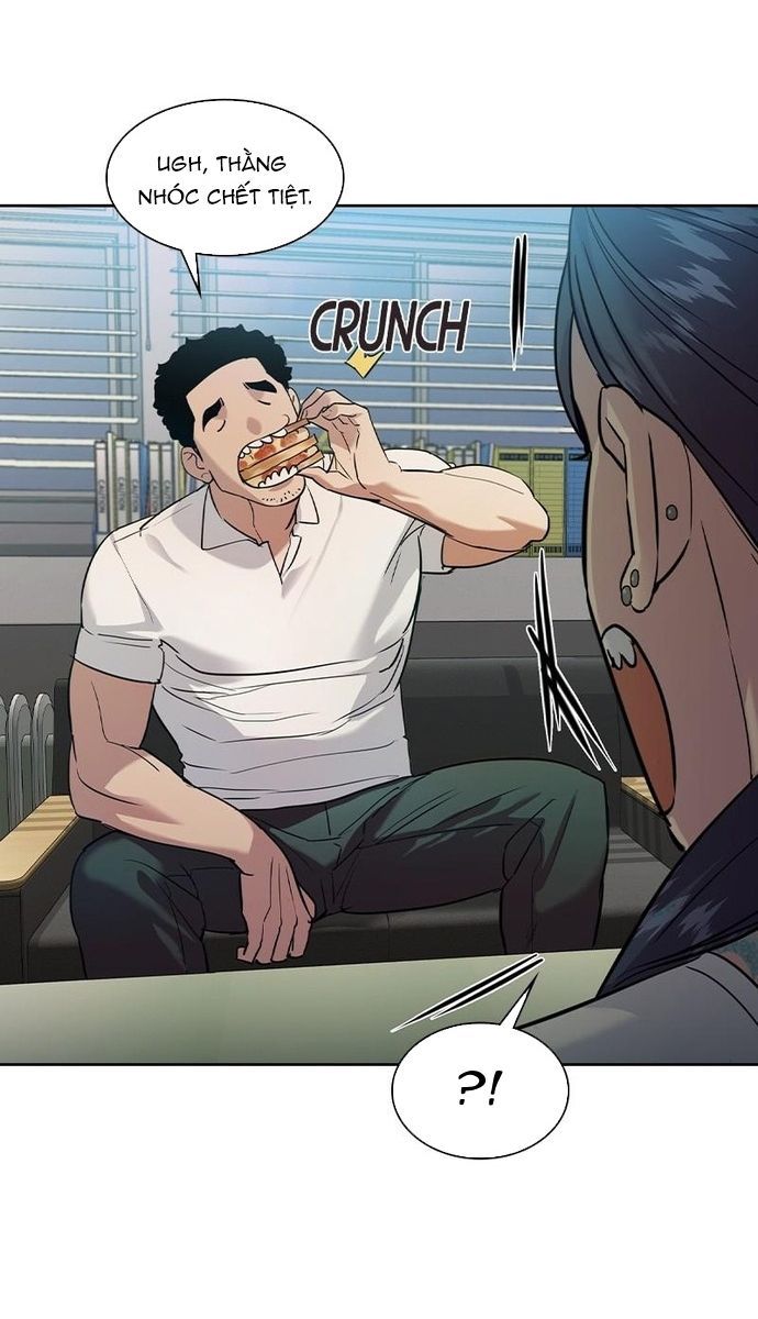 Tiền Bạc Và Quyền Lực Chapter 146 - 28