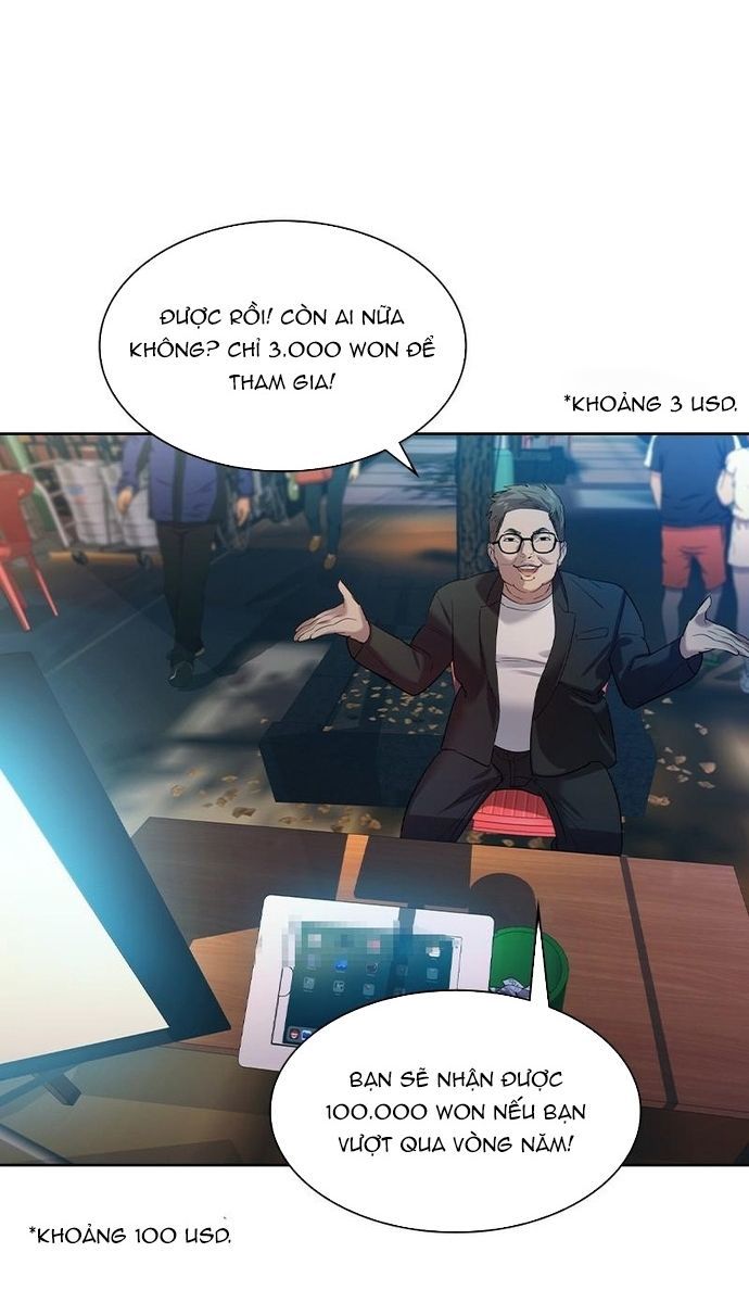 Tiền Bạc Và Quyền Lực Chapter 146 - 43