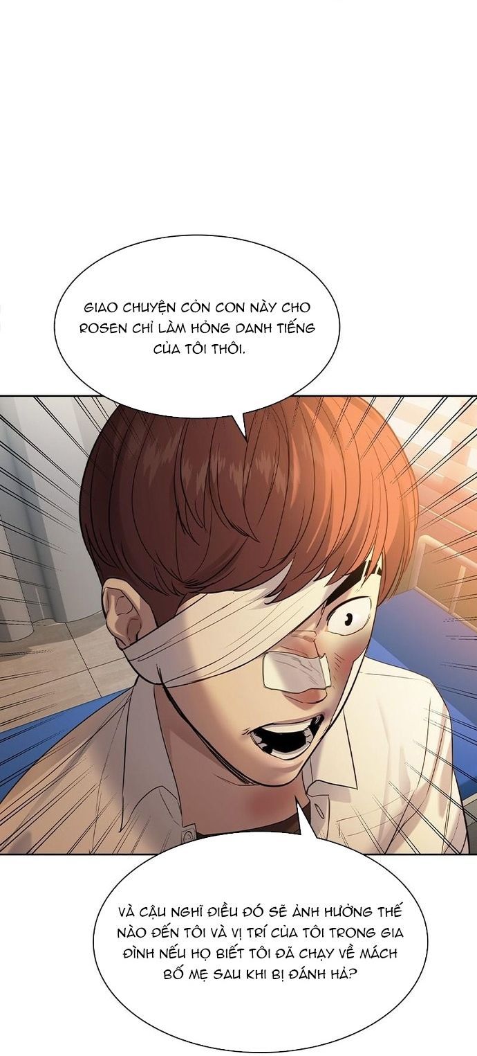 Tiền Bạc Và Quyền Lực Chapter 146 - 6