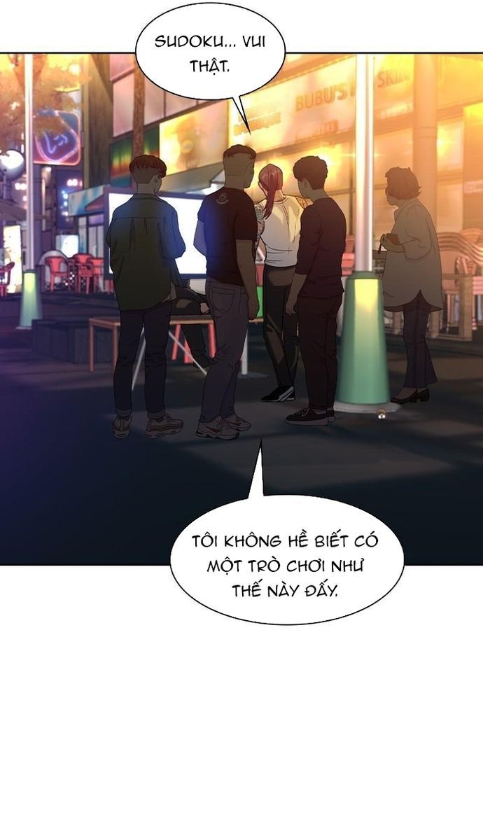 Tiền Bạc Và Quyền Lực Chapter 147 - 2