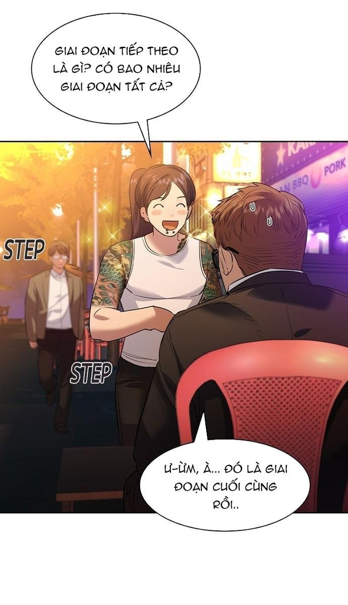 Tiền Bạc Và Quyền Lực Chapter 147 - 3