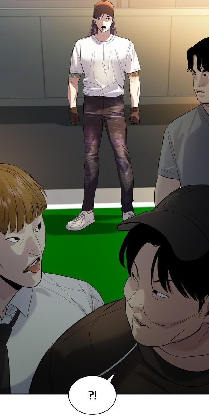 Tiền Bạc Và Quyền Lực Chapter 147 - 34