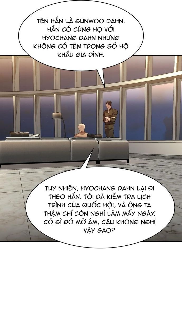 Tiền Bạc Và Quyền Lực Chapter 148 - 2