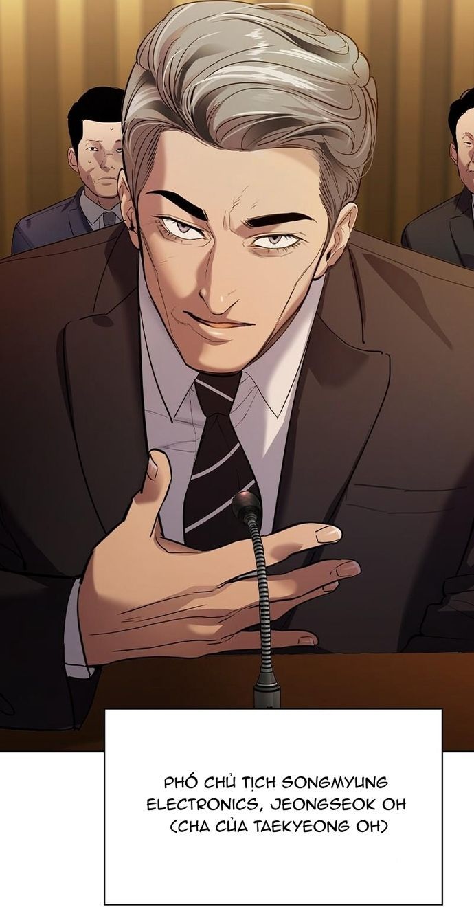 Tiền Bạc Và Quyền Lực Chapter 148 - 20