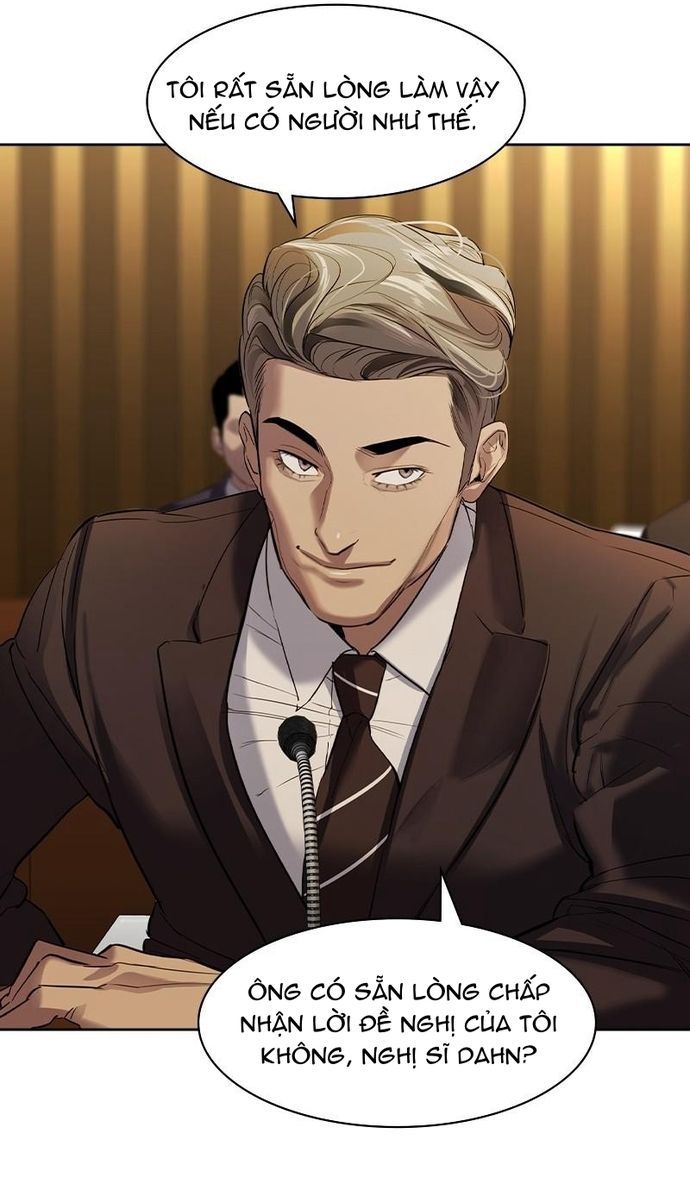 Tiền Bạc Và Quyền Lực Chapter 148 - 27