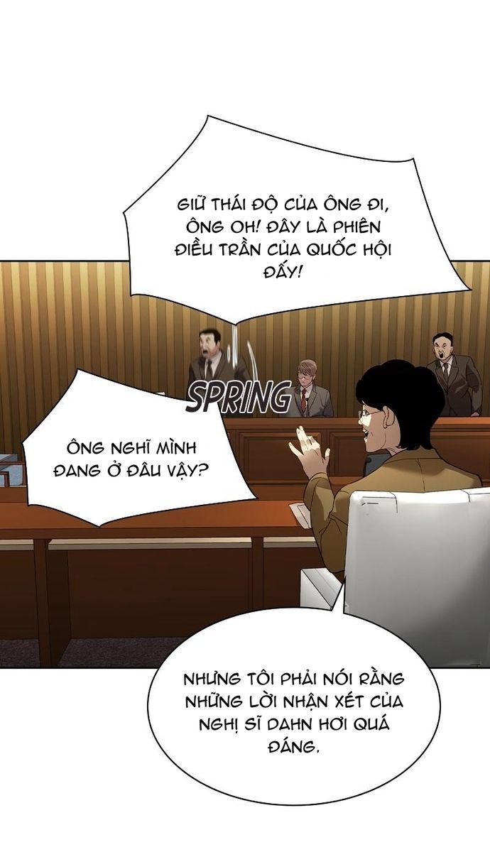 Tiền Bạc Và Quyền Lực Chapter 148 - 28