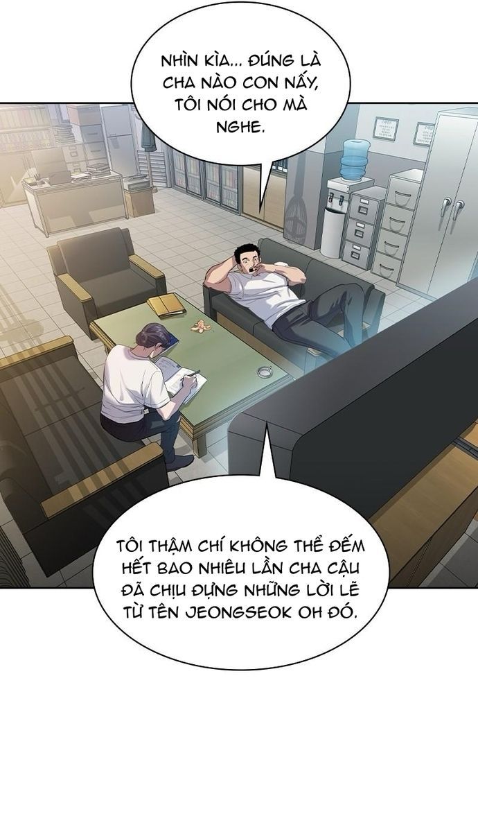 Tiền Bạc Và Quyền Lực Chapter 148 - 30