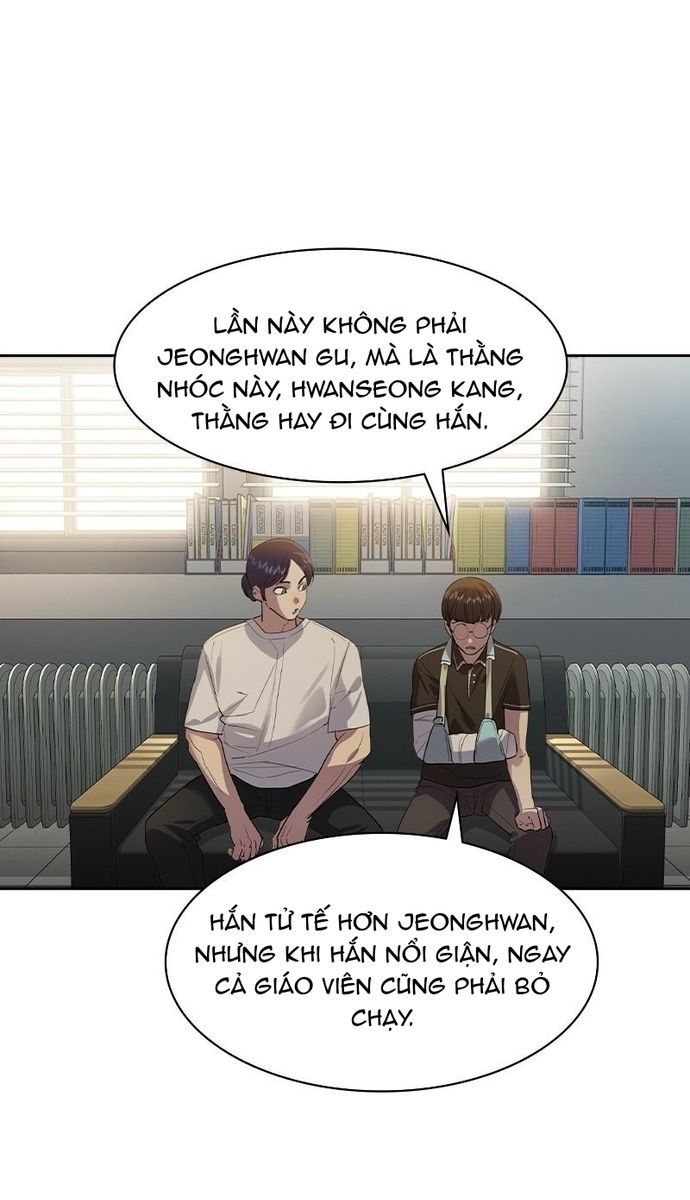 Tiền Bạc Và Quyền Lực Chapter 148 - 45