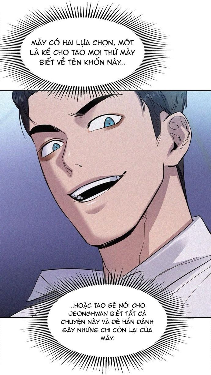 Tiền Bạc Và Quyền Lực Chapter 148 - 49