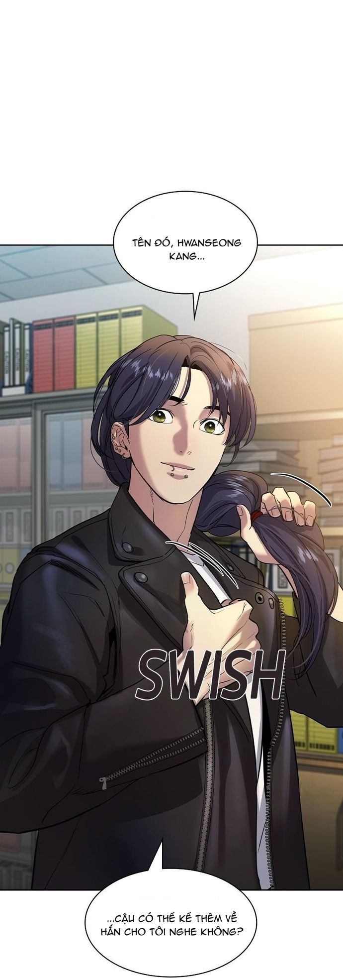Tiền Bạc Và Quyền Lực Chapter 148 - 52