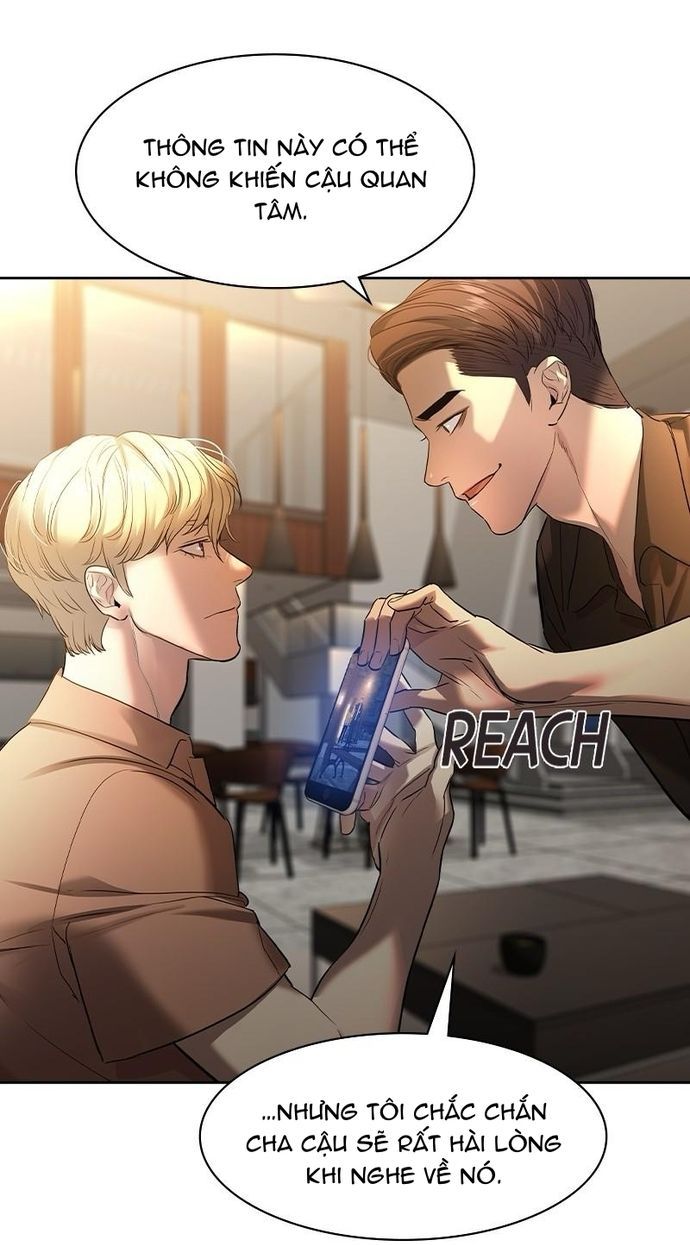 Tiền Bạc Và Quyền Lực Chapter 148 - 9