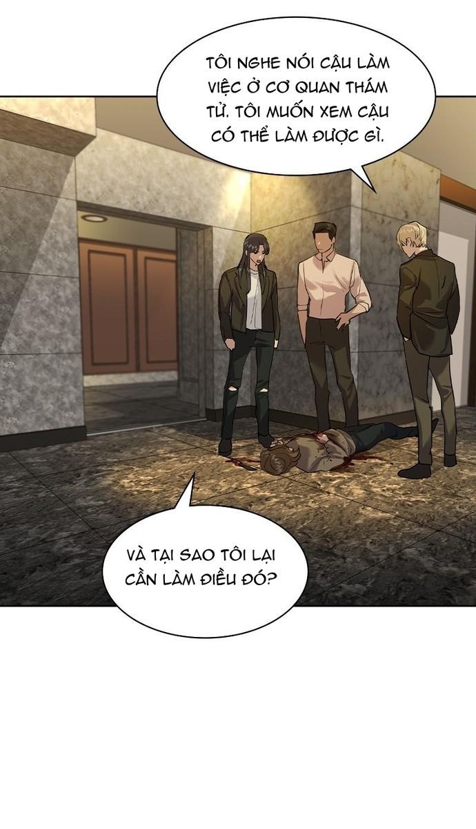 Tiền Bạc Và Quyền Lực Chapter 149 - 14