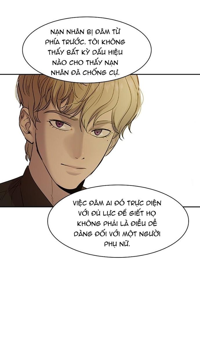 Tiền Bạc Và Quyền Lực Chapter 149 - 30