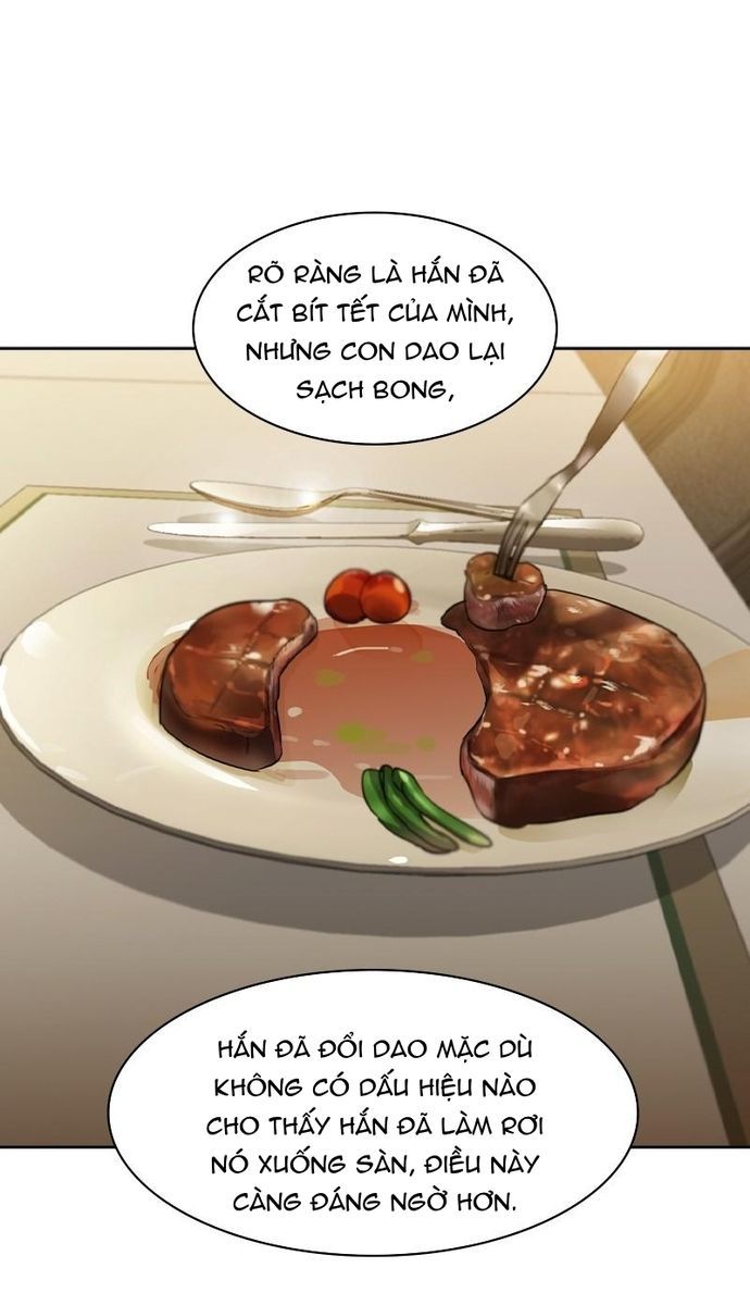 Tiền Bạc Và Quyền Lực Chapter 149 - 44