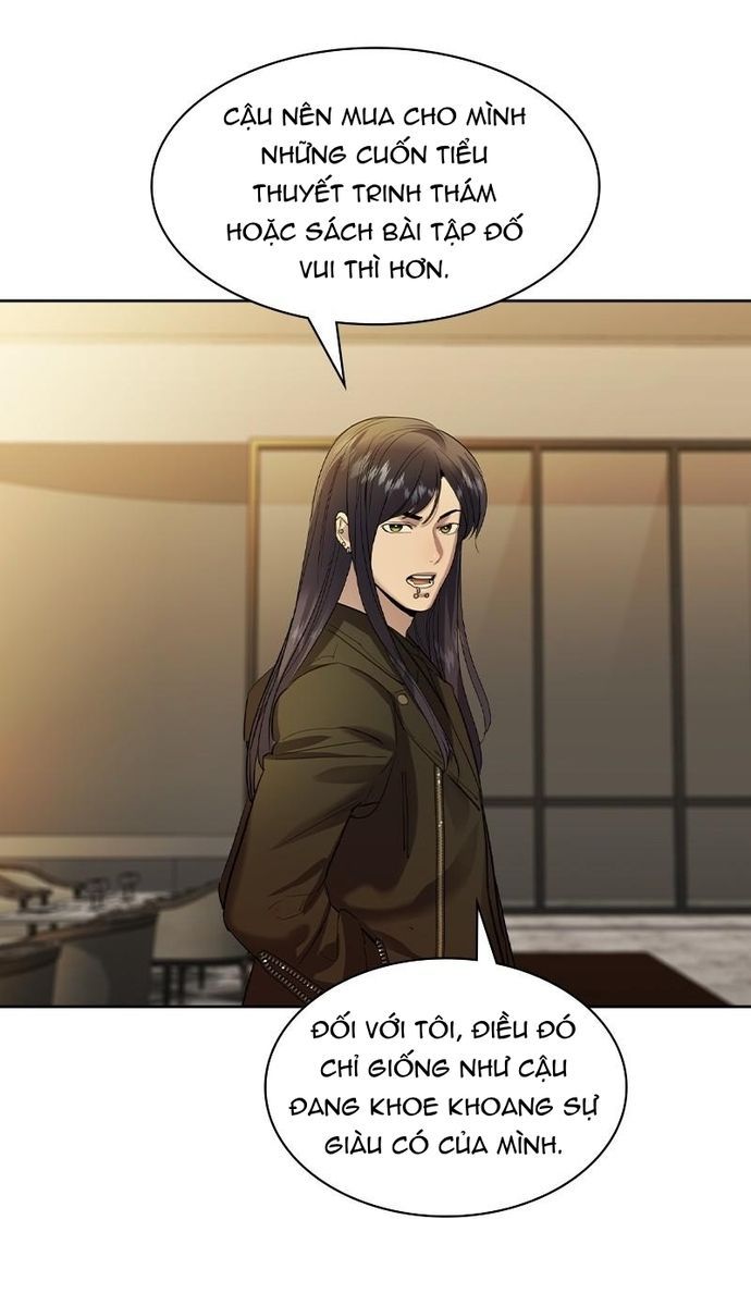 Tiền Bạc Và Quyền Lực Chapter 149 - 74
