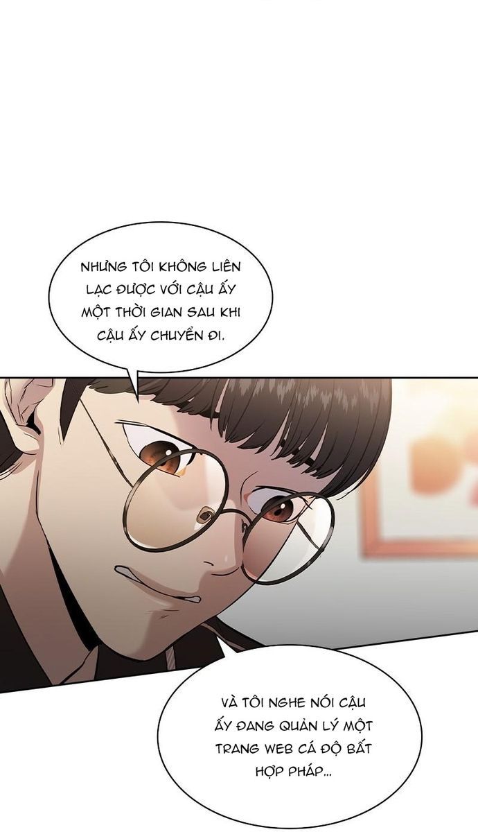 Tiền Bạc Và Quyền Lực Chapter 150 - 20
