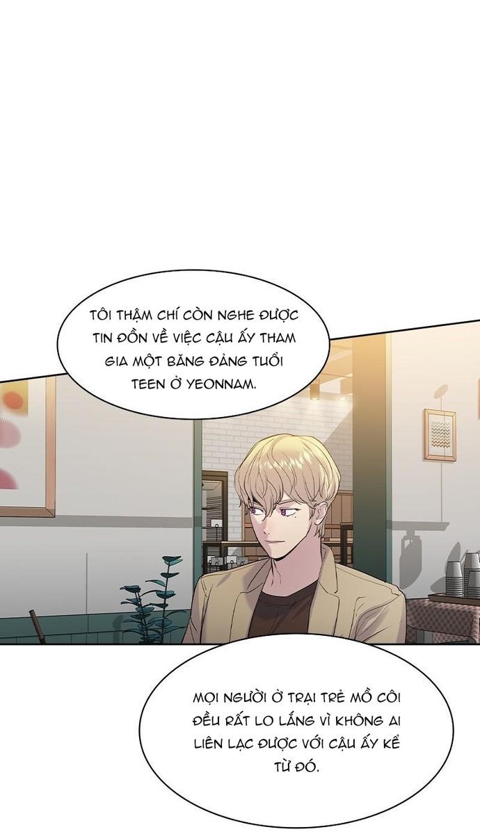 Tiền Bạc Và Quyền Lực Chapter 150 - 21