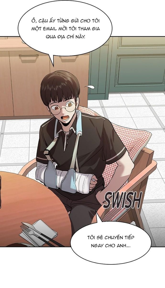 Tiền Bạc Và Quyền Lực Chapter 150 - 24
