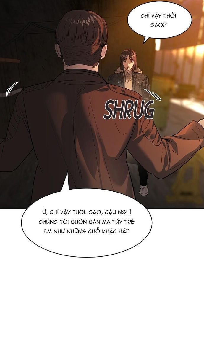 Tiền Bạc Và Quyền Lực Chapter 150 - 51