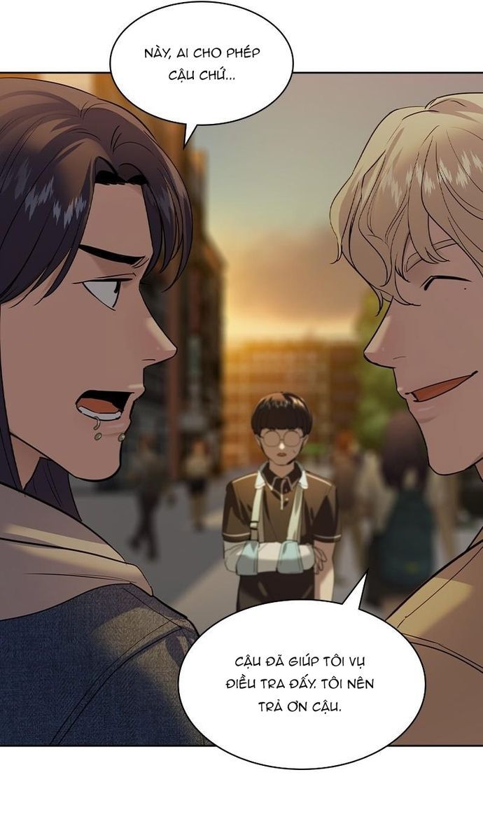 Tiền Bạc Và Quyền Lực Chapter 150 - 7