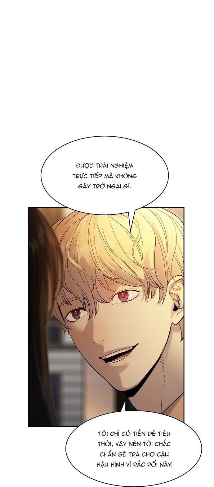 Tiền Bạc Và Quyền Lực Chapter 150 - 8