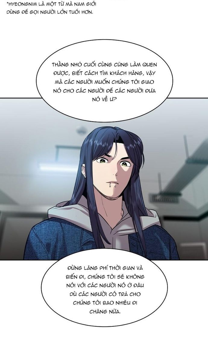 Tiền Bạc Và Quyền Lực Chapter 150 - 72