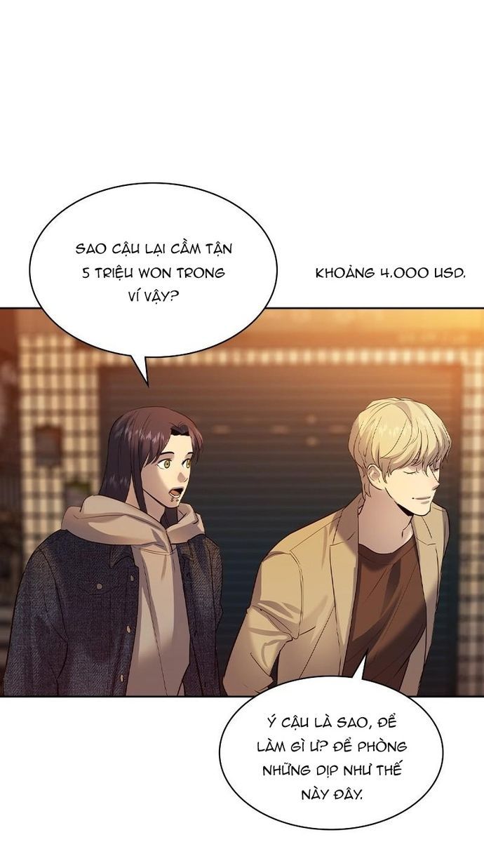 Tiền Bạc Và Quyền Lực Chapter 150 - 86