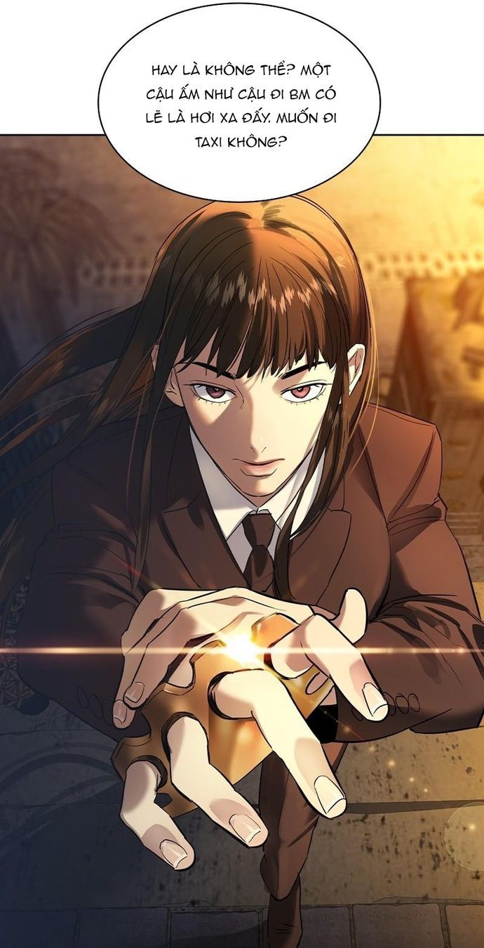 Tiền Bạc Và Quyền Lực Chapter 150 - 100