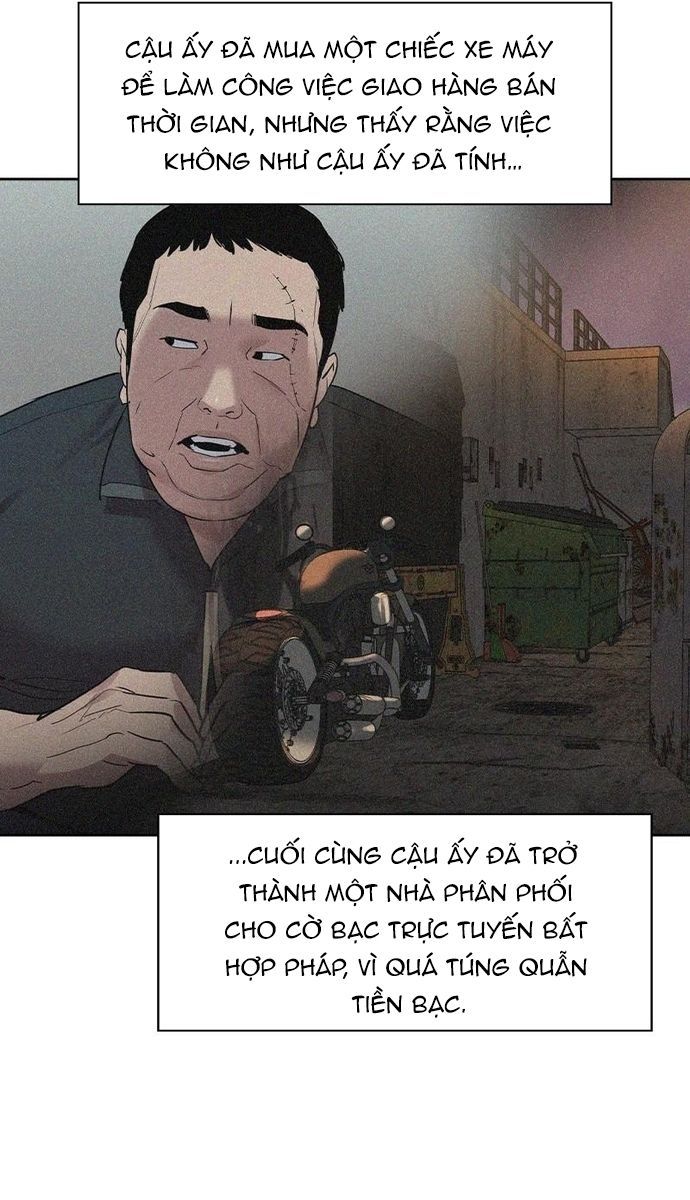 Tiền Bạc Và Quyền Lực Chapter 151 - 36