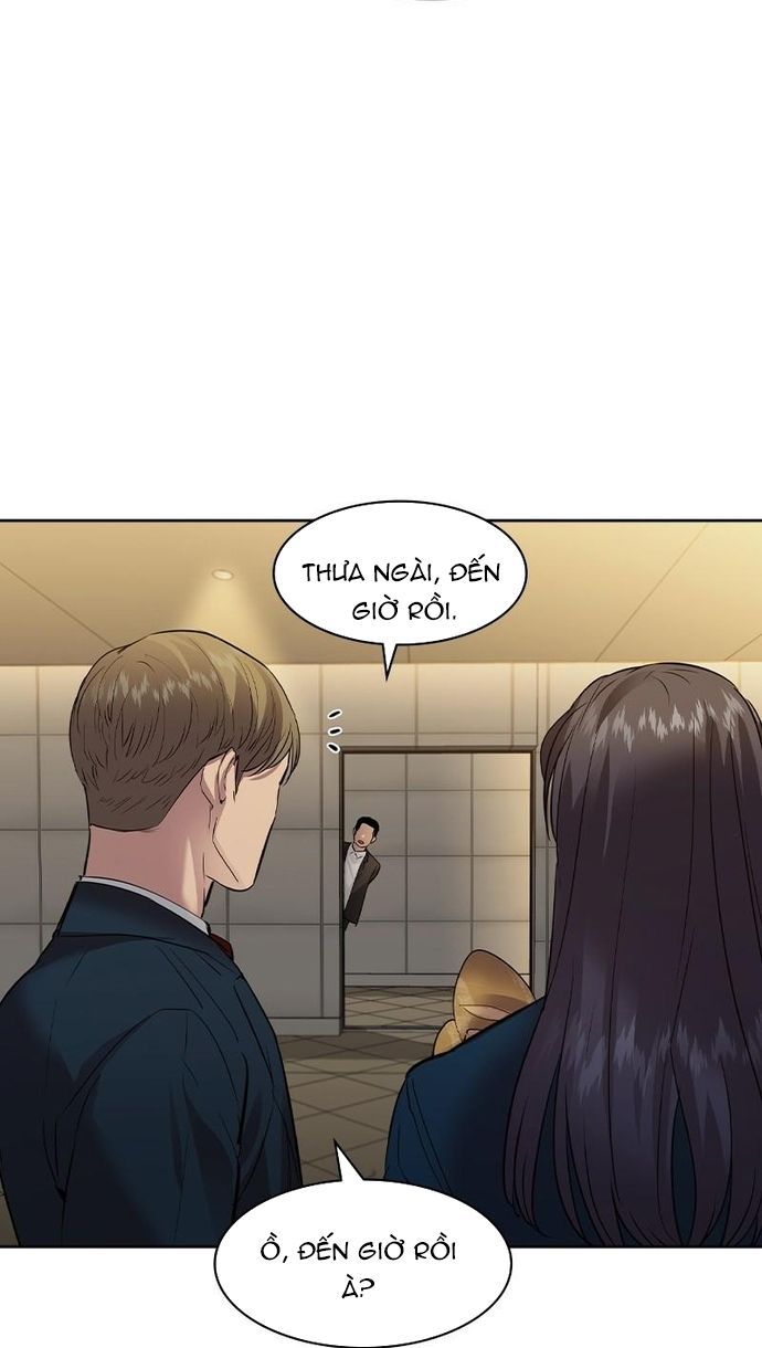 Tiền Bạc Và Quyền Lực Chapter 151 - 61