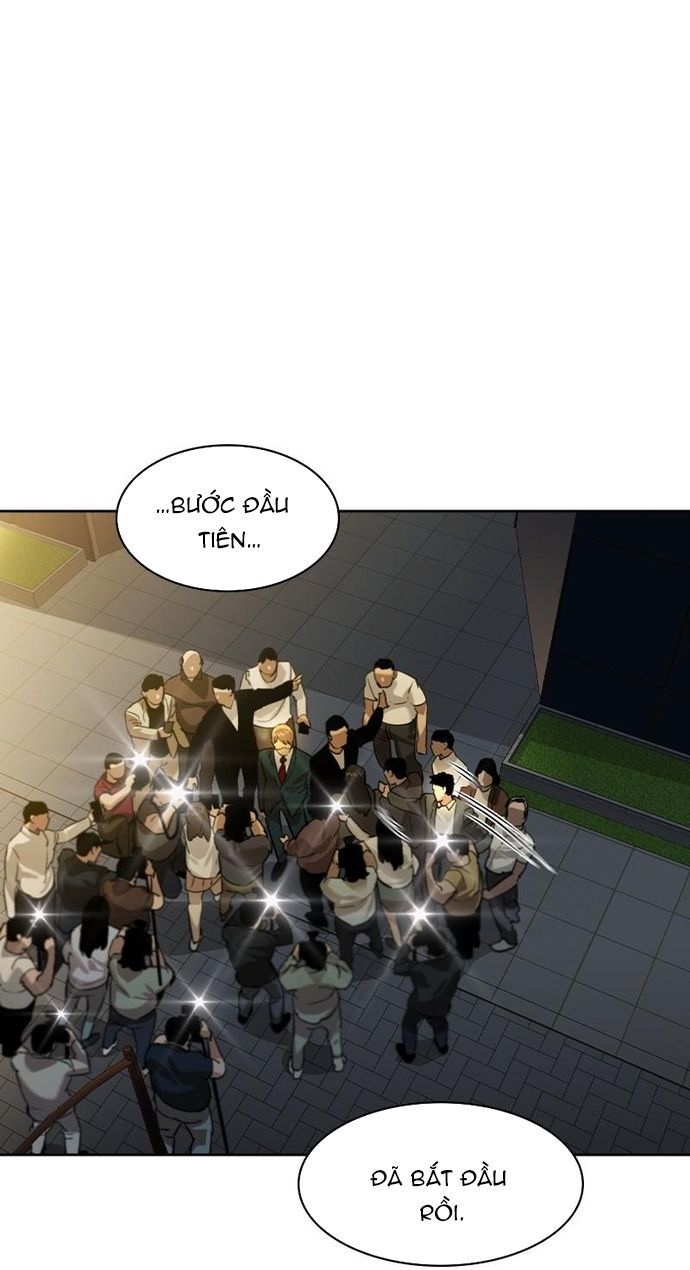 Tiền Bạc Và Quyền Lực Chapter 151 - 87