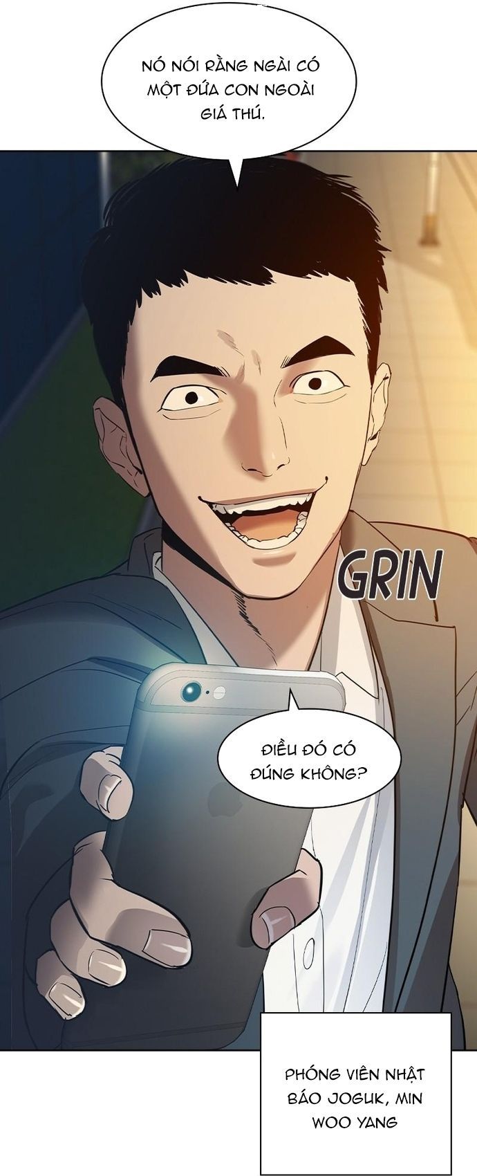 Tiền Bạc Và Quyền Lực Chapter 151 - 90