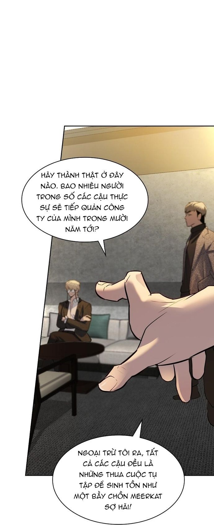 Tiền Bạc Và Quyền Lực Chapter 152 - 19