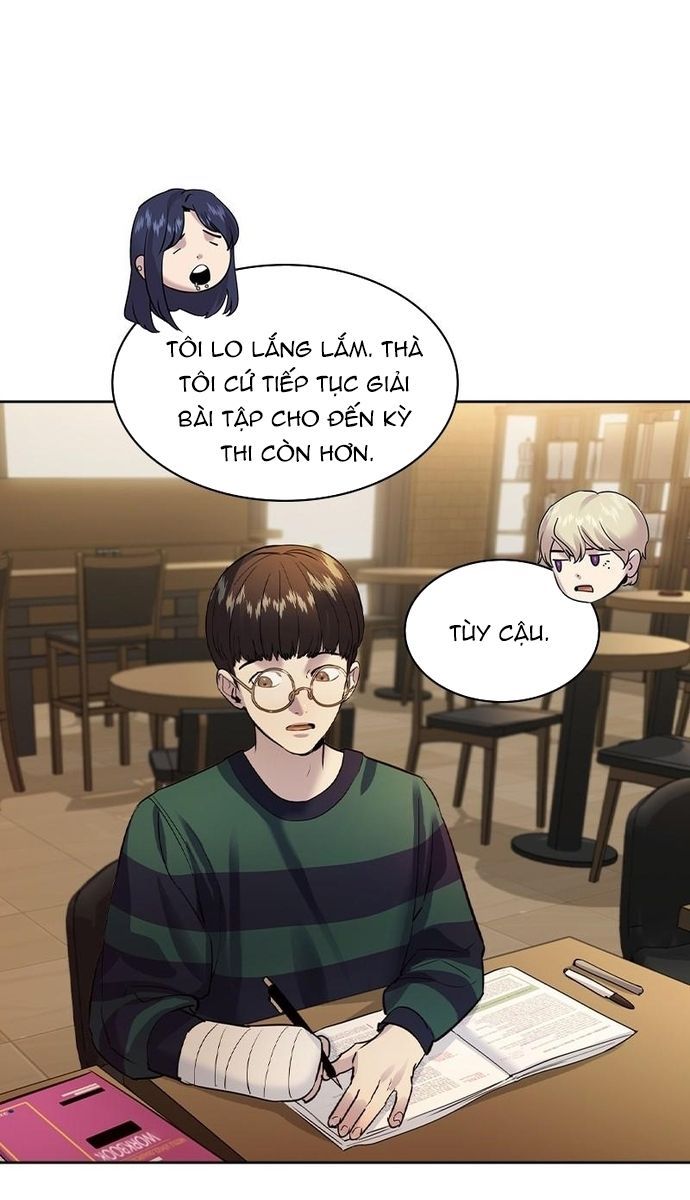 Tiền Bạc Và Quyền Lực Chapter 152 - 45