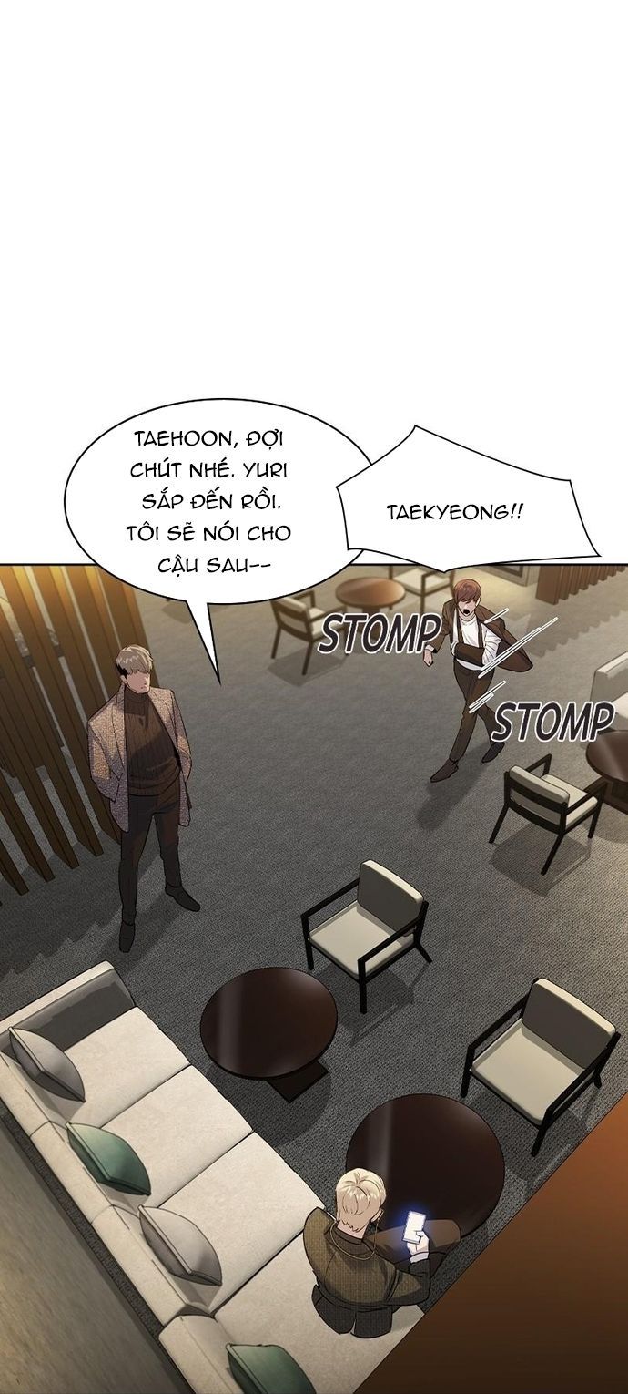 Tiền Bạc Và Quyền Lực Chapter 152 - 6