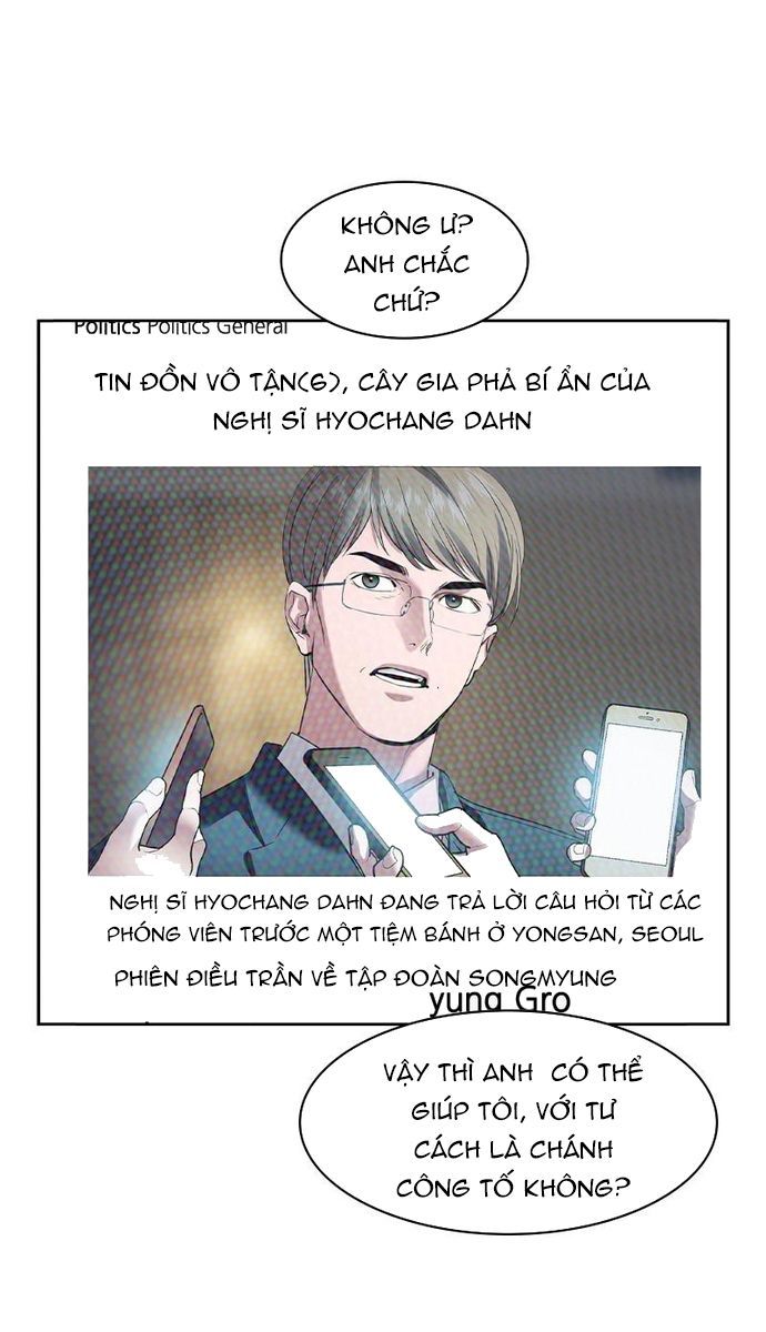 Tiền Bạc Và Quyền Lực Chapter 152 - 62