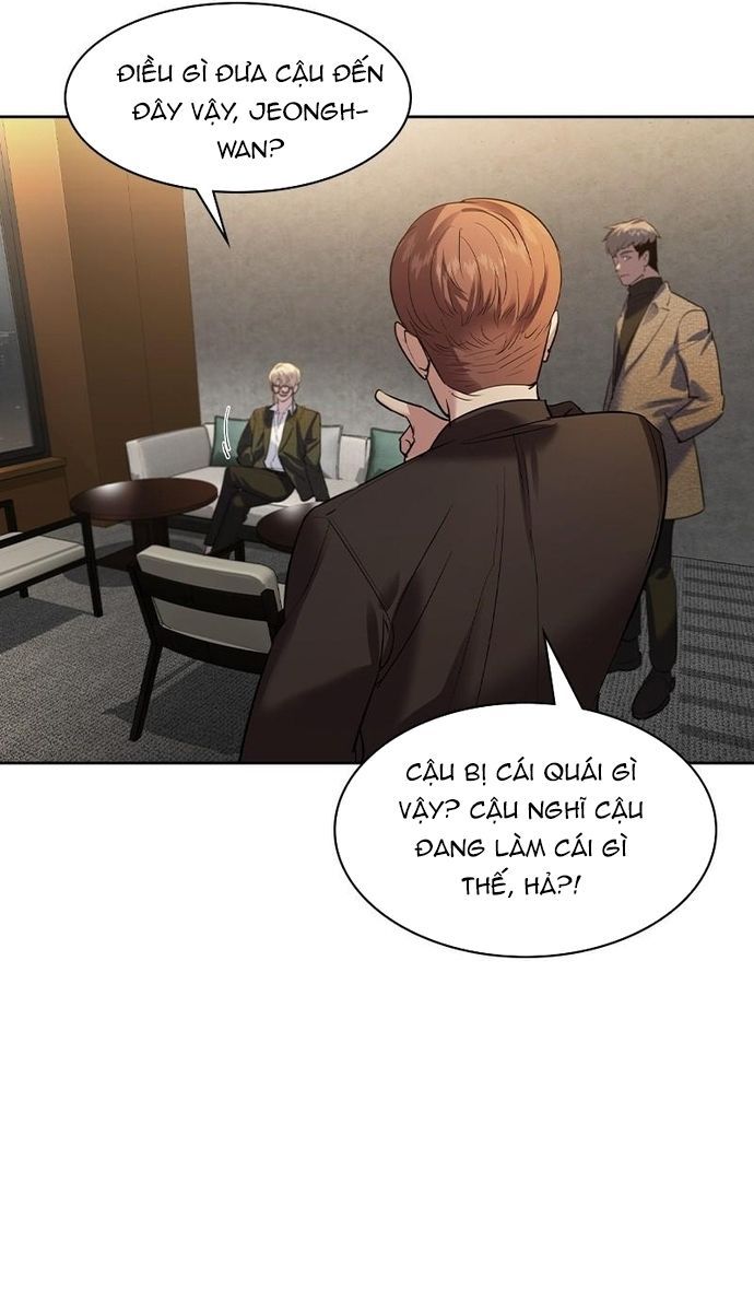 Tiền Bạc Và Quyền Lực Chapter 152 - 8