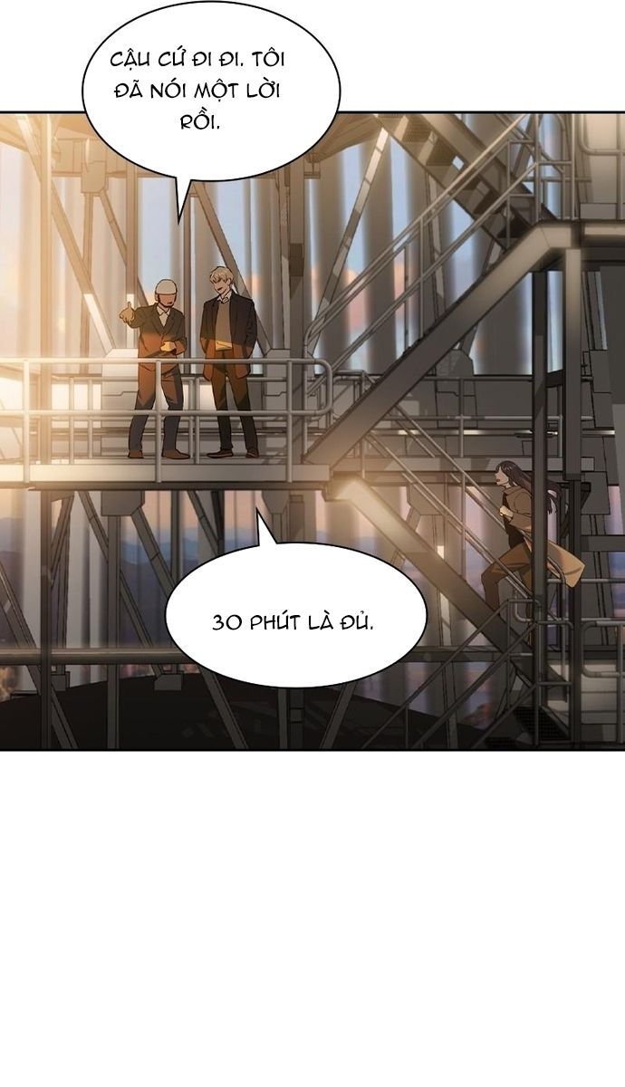 Tiền Bạc Và Quyền Lực Chapter 152 - 77