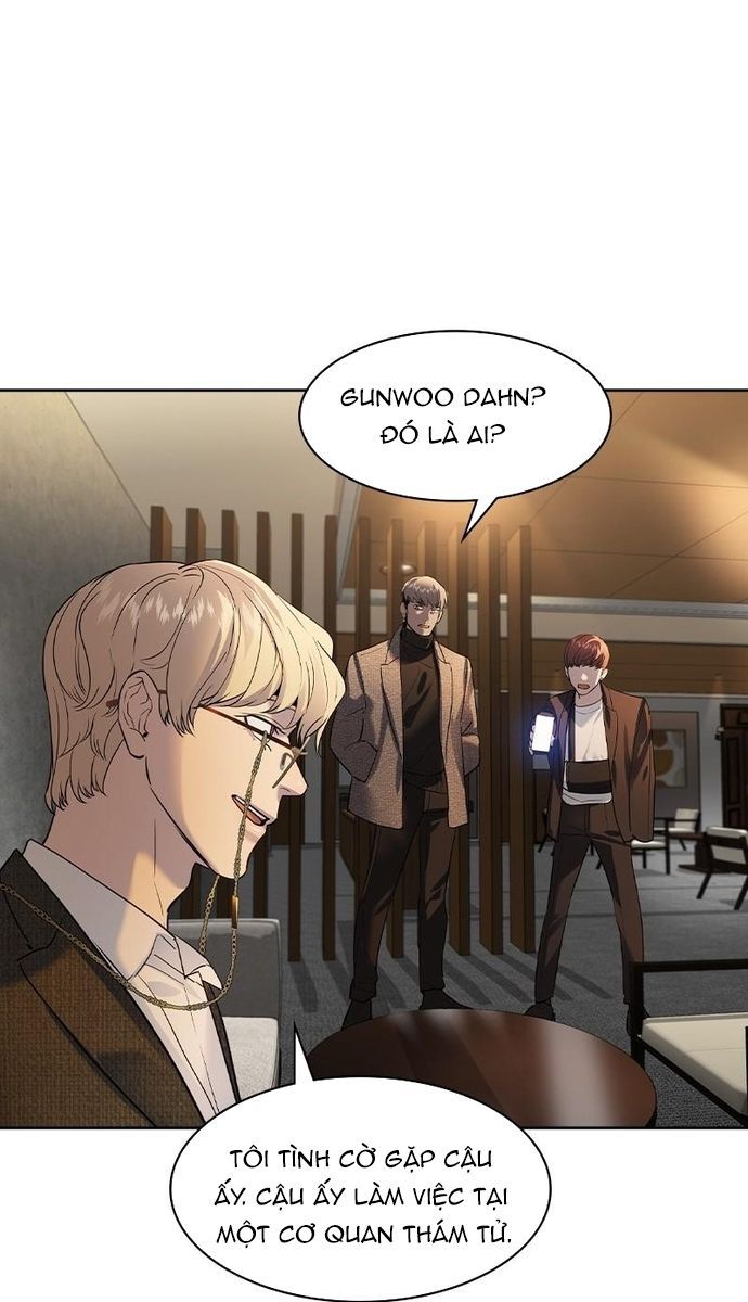 Tiền Bạc Và Quyền Lực Chapter 152 - 10