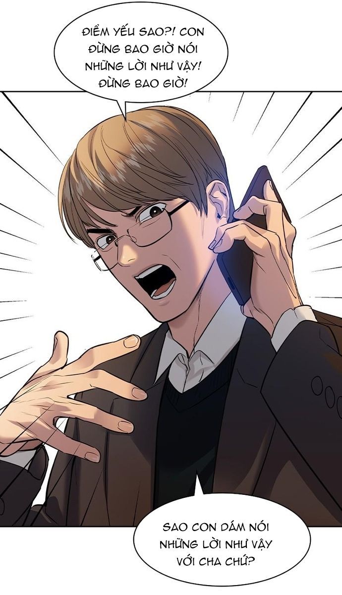 Tiền Bạc Và Quyền Lực Chapter 153 - 30